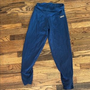 Matilda Jane Deep Blue Kids Leggings